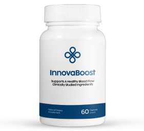 InnovaBoost supplement